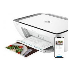 HP DESKJET E-AIO 2876 ADV. (7.5) WIFI