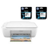 impressora HP DESKJET E-AIO 2320