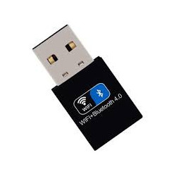 WIFI + BLUETOOTH 4.0