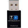 WIFI + BLUETOOTH 4.0