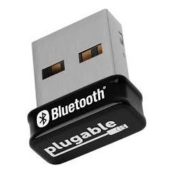 Adaptador USB Bluetooth 5.0