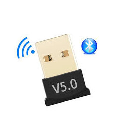 Adaptador USB Bluetooth 5.0