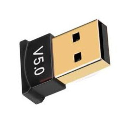 Adaptador USB Bluetooth 5.0