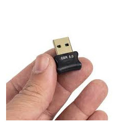 Adaptador USB Bluetooth 5.0