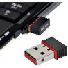 Adaptador Wireless Sem Antena Usb Wifi
