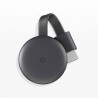 GOOGLE CHROMECAST 3a. GERAÇÃO