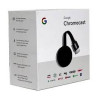 GOOGLE CHROMECAST 3a. GERAÇÃO