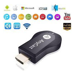 Anycast M9 Plus Wireless WiFi 1080P HDMI