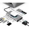 15 em 1 USB-C HUB