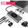 15 em 1 USB-C HUB