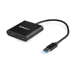 USB 3 Dual HDMI Adapter