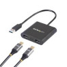USB 3 Dual HDMI Adapter