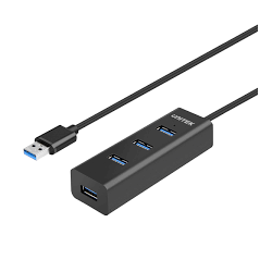 USB 3.0 Hub 4 Ports