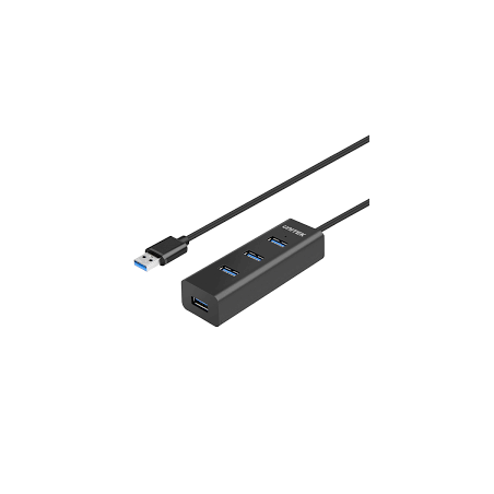 USB 3.0 Hub 4 Ports