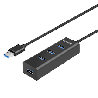 USB 3.0 Hub 4 Ports