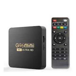 C96 Tv Box Need Wifi G96 TV Mini 4K Android
