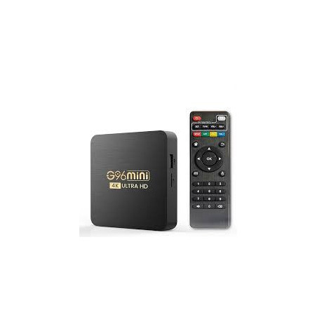 C96 Tv Box Need Wifi G96 TV Mini 4K Android