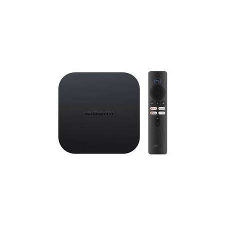 Android Ultra HD Smart Streaming TV Box