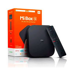 Android Ultra HD Smart Streaming TV Box