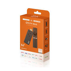 Stick Android13 8K  Smart TV  voice assistant