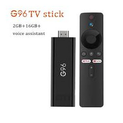 Stick Android13 8K  Smart TV  voice assistant