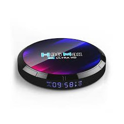 TV Box H96 Max  Android 13.0