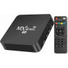 Smart TV Box MXQ Pro  5G  4K 32GB