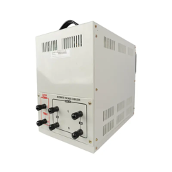 Estabilizador-LIOA monofásico DRI-7500 II 7,5 kVA