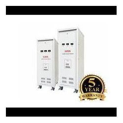 Estabilizador-LIOA 3 Fasico SH3-400K II 400 kVA