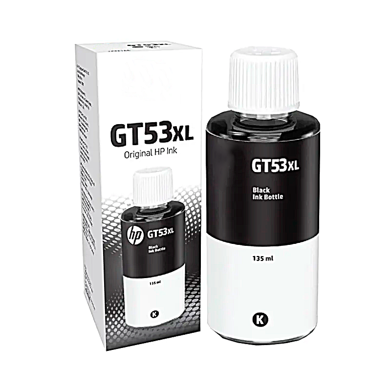 Tinta GT53XL PRETO