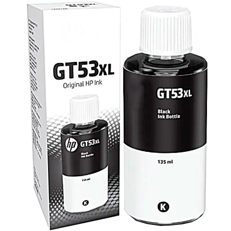 Tinta GT53XL PRETO