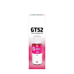 Tinteiro Gt52 Magenta