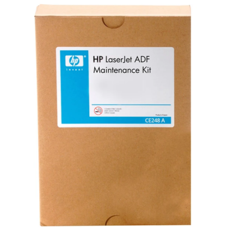 Kit HP (CE248A) ADF Laserjet Original