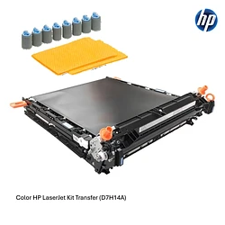 Kit de Transferência Belt HP (D7H14A)