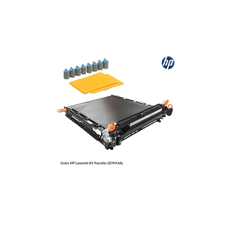 Kit de Transferência Belt HP (D7H14A)