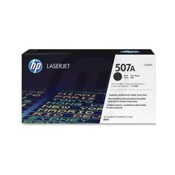 Toner 507A M551 Preto (ce400a)