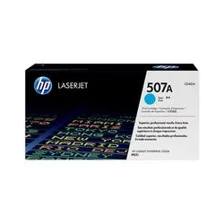 Toner 507a m551 Ciano (ce401a)