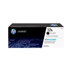 Toner 17a preto (cf217a)