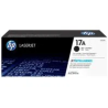 Toner 17a preto (cf217a)