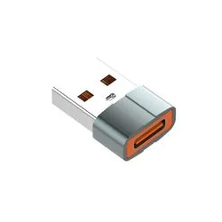 Adaptador USB-A Para USB-C