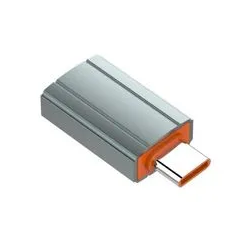 Adaptador USB-C para USB-A