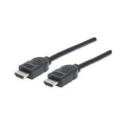 Cabo HDMI M/M 1.8mt Preto