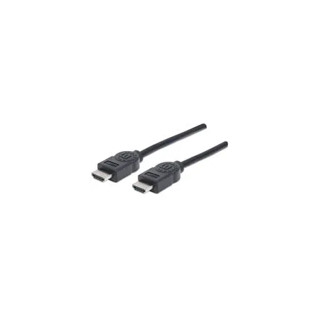Cabo HDMI M/M 1.8mt Preto