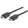 Cabo HDMI M/M 1.8mt Preto