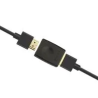 Adaptador hdmi femea para hdmi femea