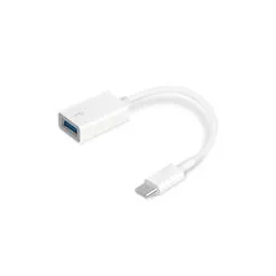 Adaptador USB-C 3.0 (M) Para USB-A (F)