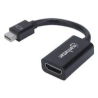 ADAPTADOR MINI DISPLAYPORT PARA HDMI (FÊMEA)