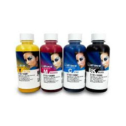 Kit Tinta SubliNova 4 Cores 100ml Epson