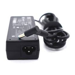 Carregador HP Ponta Azul 65W 19.5V 3.33A