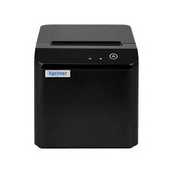 Impressora Termica Xprinter XP80T 80mm